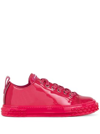 Giuseppe Zanotti Sneakers - Rosa