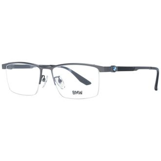 BMW Titanium Glasses Mens (Frames)