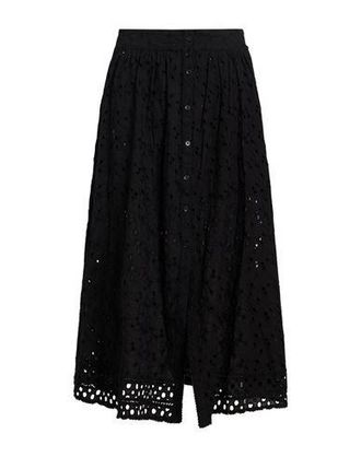 Poupette St Barth BOTTOMWEAR - Midi skirts on YOOX.COM