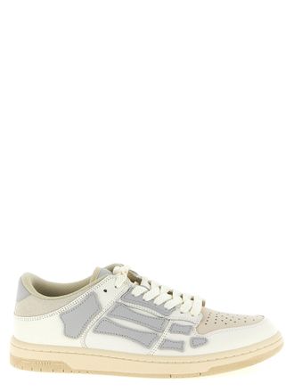 Amiri Skel Top Low Sneakers