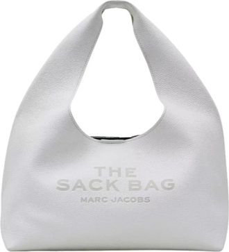 Marc Jacobs Donna, Borse, Bianco, Taglia unica, new