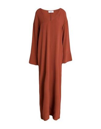 Hopper KLEIDER - Maxi-Kleider auf YOOX.COM