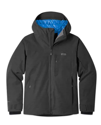 Stio Mens Shot 7 Down Jacket