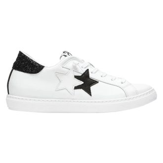 2Star Zapatillas - Shoes - Mujer - Blanco - 39 EU