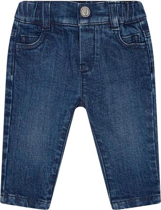 Balmain Jeans With Logo