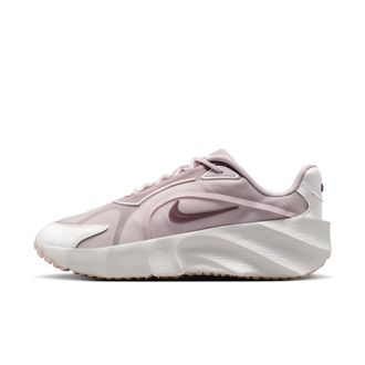 Nike Womens Aura Edge Shoes in Purple | HQ7025-001