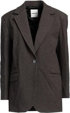Sandro ANZ&Uuml;GE und CO-ORDS - Blazers auf YOOX.COM