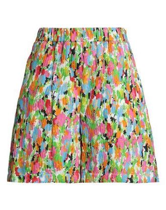 Msgm BOTTOMWEAR - Shorts e bermuda su YOOX.COM