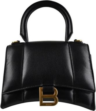 Balenciaga Mujer, Bolsos, Negro, Talla: ONE Size