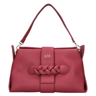 La Carrie Mujer, Bolsos, Rojo, Talla: ONE Size