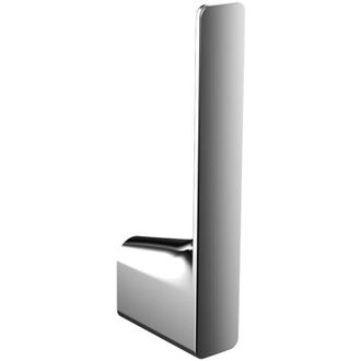 Emco Emco - Portarrollos De Recambio Art, Cromado, 160500101