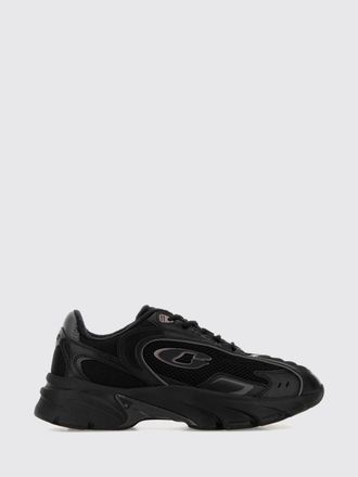 Coach Sneakers Woman color Black