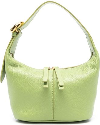 Coccinelle mini Fernanda tote bag - Green