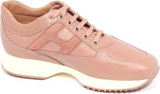 Hogan Zapatillas Interactive - Shoes - Mujer - Rosa - 39 EU