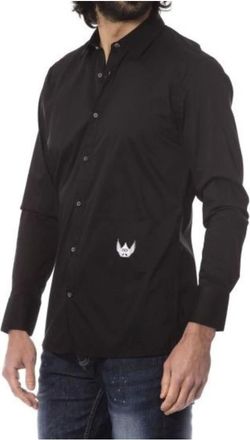 John Richmond Uomo, Magliette, Nero, M, new