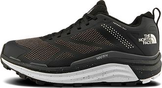 The North Face Vectiv Taraval Hiking Shoes TNF Black TNF White 5LWL-KY4