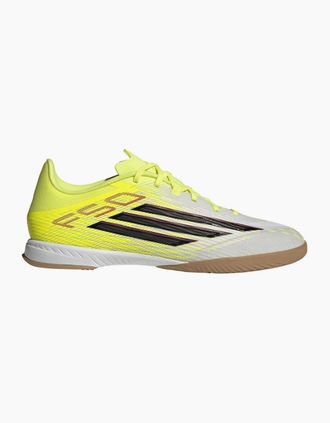 adidas Mens F50 League in - Yellow - Size: 11.5