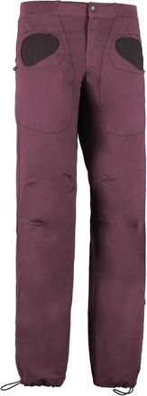 E9 Rondo Slim Kletterhose f&uuml;r Herren | lila