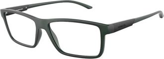 Arnette Cross Fade II An 7216 2845 - unisex - Brillen - Groen - 54 MM - Accessoires