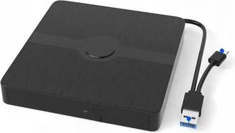 OEM Lecteur Blu-ray Externe Usb 3.0 Et Graveur Bd Type-c Combo Lecteurs Optiques 3d Label