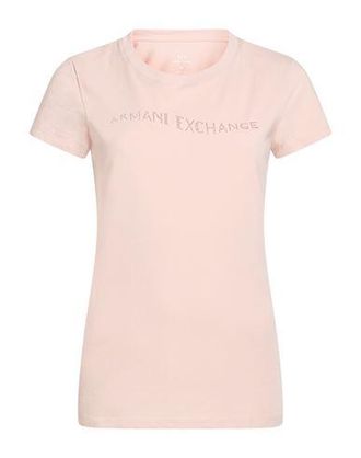 A|X Armani Exchange TOPWEAR - T-shirts on YOOX.COM