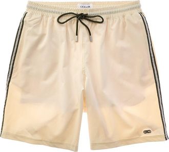 Le Club Hybrid Long Swim Trunk