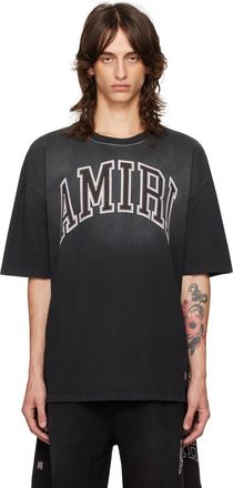 Amiri: Black T-Shirts now up to −62% | Stylight