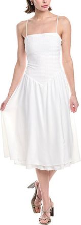 Rachel Roy Rachel Rachel Roy Donna Midi Dress