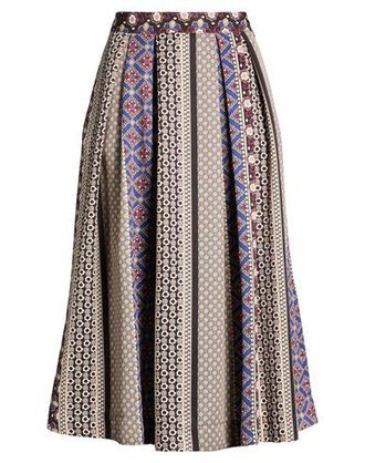 Dixie BOTTOMWEAR - Midi skirts on YOOX.COM