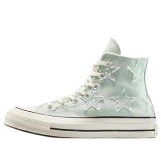 Converse (WMNS) Converse Chuck 70 Celestial Rainwashed Grey A15546C
