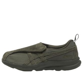 Asics (WMNS) ASICS x Billys Lifewalker Heritage Khaki 1242A023-300
