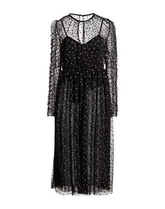 Rebecca Vallance DRESSES - Midi dresses on YOOX.COM