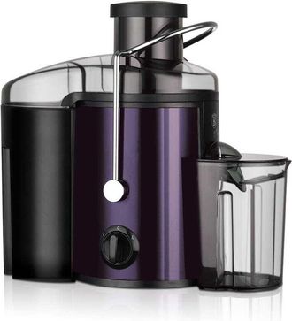OEM Exprimidor Berlinger Haus Bh-9294 Purple Eclipse