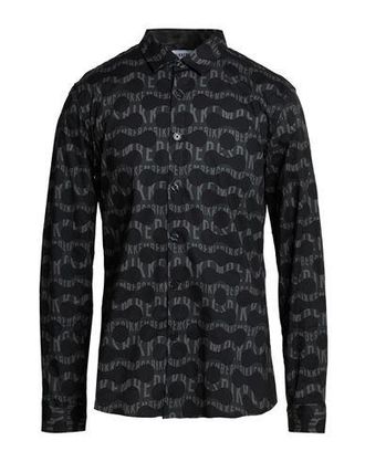 Dirk Bikkembergs CAMISETAS Y TOPS - Camisas en YOOX.COM