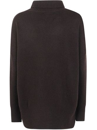 Lisa Yang Sweater Cashmere Heidi