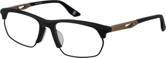 BMW Plastic Glasses Mens (Frames)