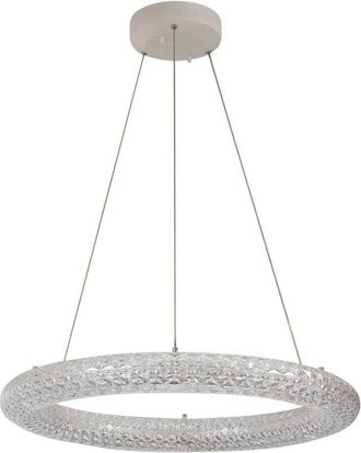 Lucande Tumata en Transparente de Plástico - Lucande