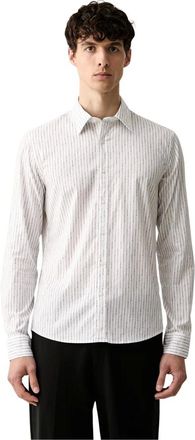 Michael Kors Uomo, Magliette, Bianco, XL, new