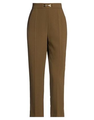 Elisabetta Franchi BOTTOMWEAR - Trousers on YOOX.COM