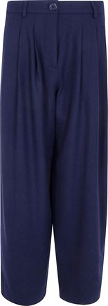 Jcsophie Pants Mid Rise Paula