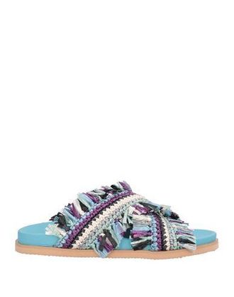 De Siena shoes SCHUHE - Sandalen auf YOOX.COM