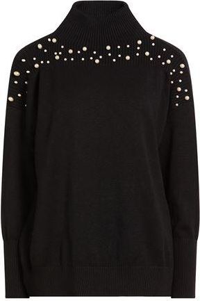 No-N&agrave; KNITWEAR - Turtlenecks sur YOOX.COM