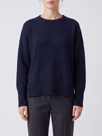 Lisa Yang Sweater Woman color Blue