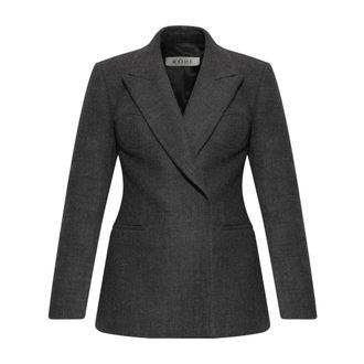 R&oacute;he Donna, Giacche, Grigio, L, new