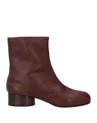 Maison Margiela FOOTWEAR - Ankle boots on YOOX.COM
