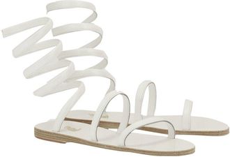 Ancient Greek Sandals Ofis Bridal Sandal