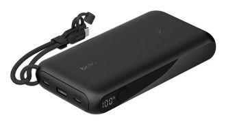 Belkin Power Bank 10k W7cab Display Bk