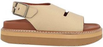 Sofie D'Hoore FOOTWEAR - Sandals sur YOOX.COM