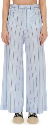 Marni Palazzo Pants