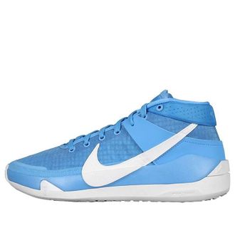 Nike KD 13 TB University Blue CW4115-405